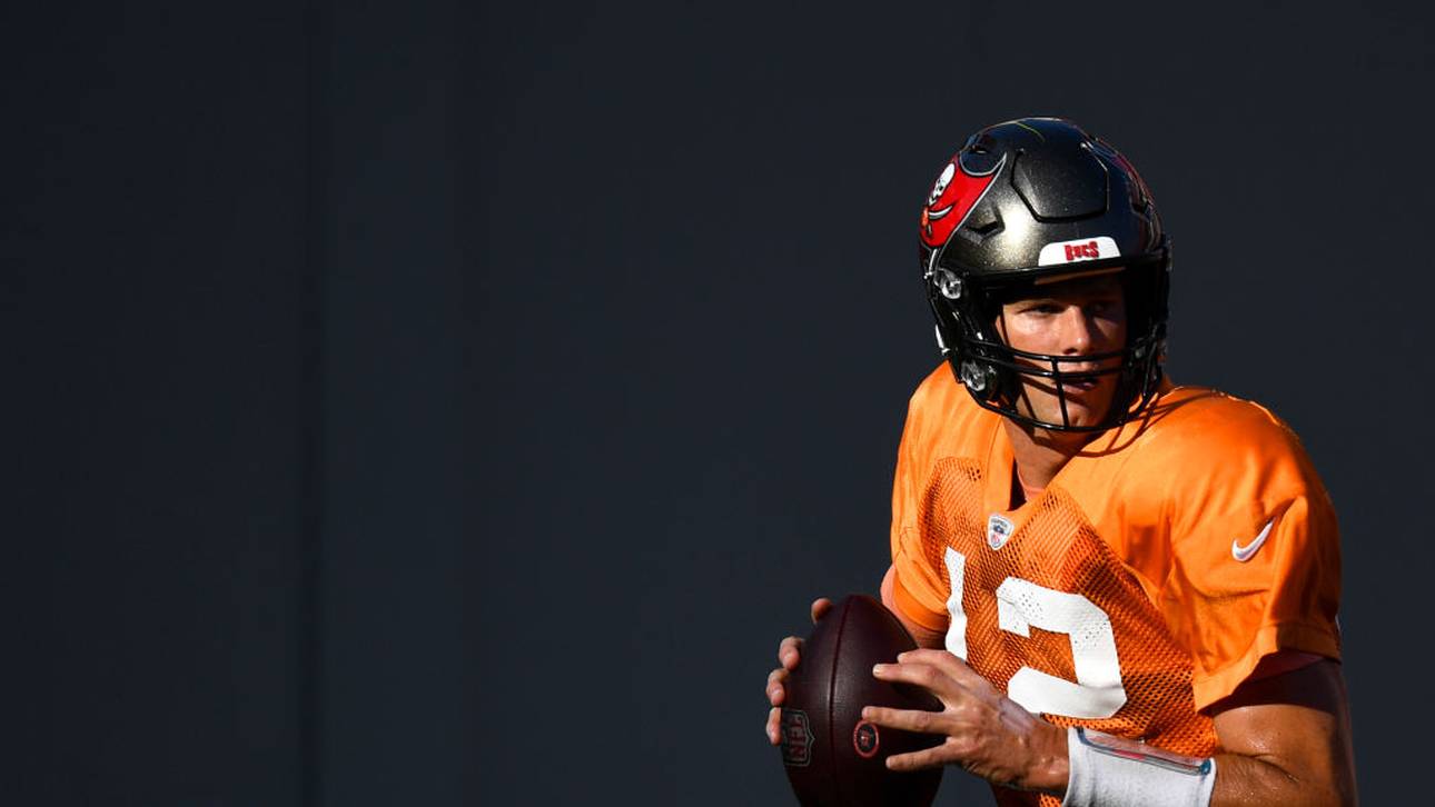 Brady bei den Bucs ein genialer Zug?