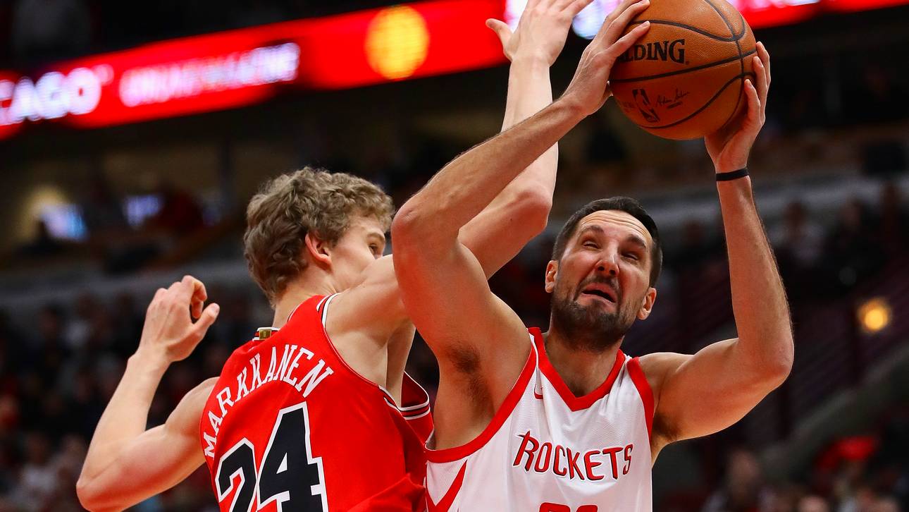 Dreierregen versenkt Zipsers Bulls