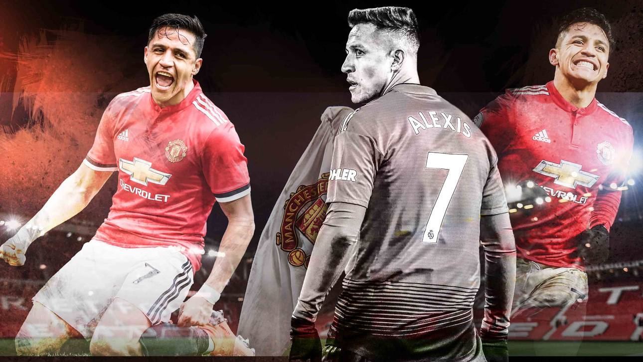 Das Missverständnis Alexis Sanchez