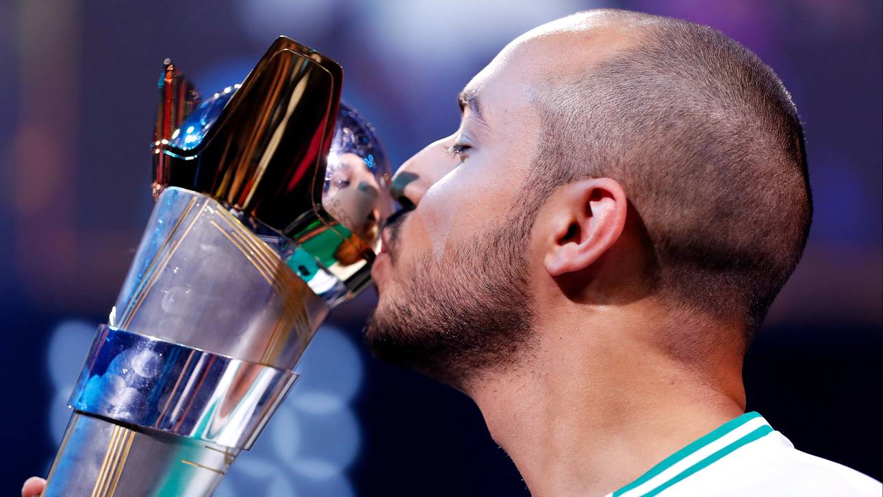 FIFA 22: Die sind die WM-Favoriten