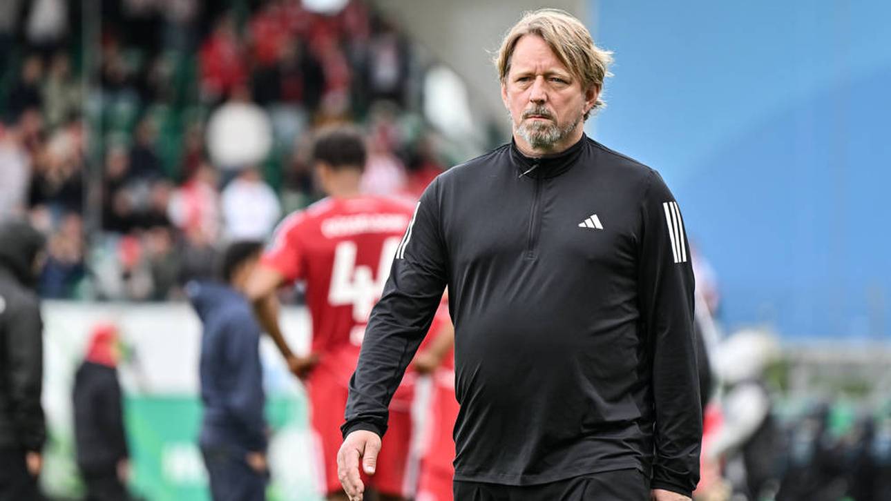 Mislintat-Aus besiegelt