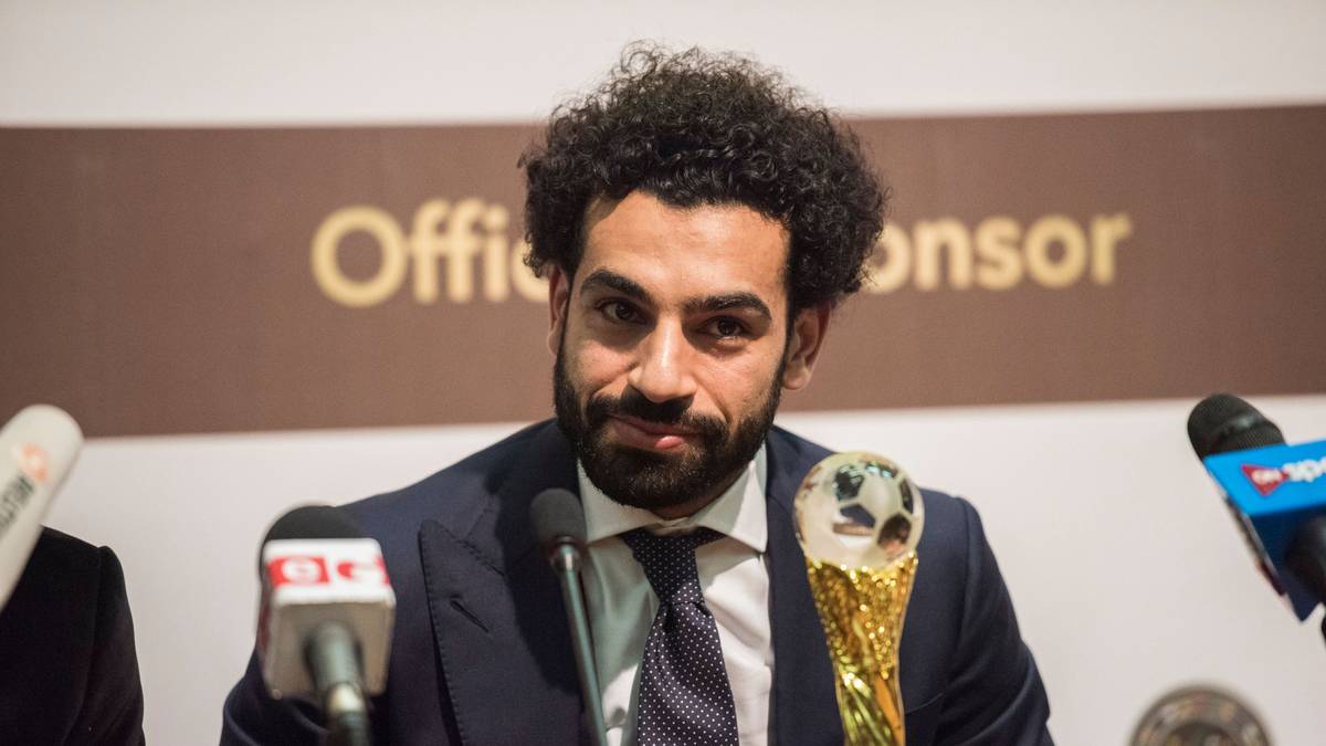 Salah darf sich als Englischer Meister (mit Chelsea) und zweifacher Schweizer Meister (mit Basel) bezeichnen. Ansonsten wartet er noch auf die ganz großen Titel. Immerhin wurde er 2017 zu Afrikas Fußballer des Jahres gekürt und sicherte sich zuletzt den Goldenen Schuh