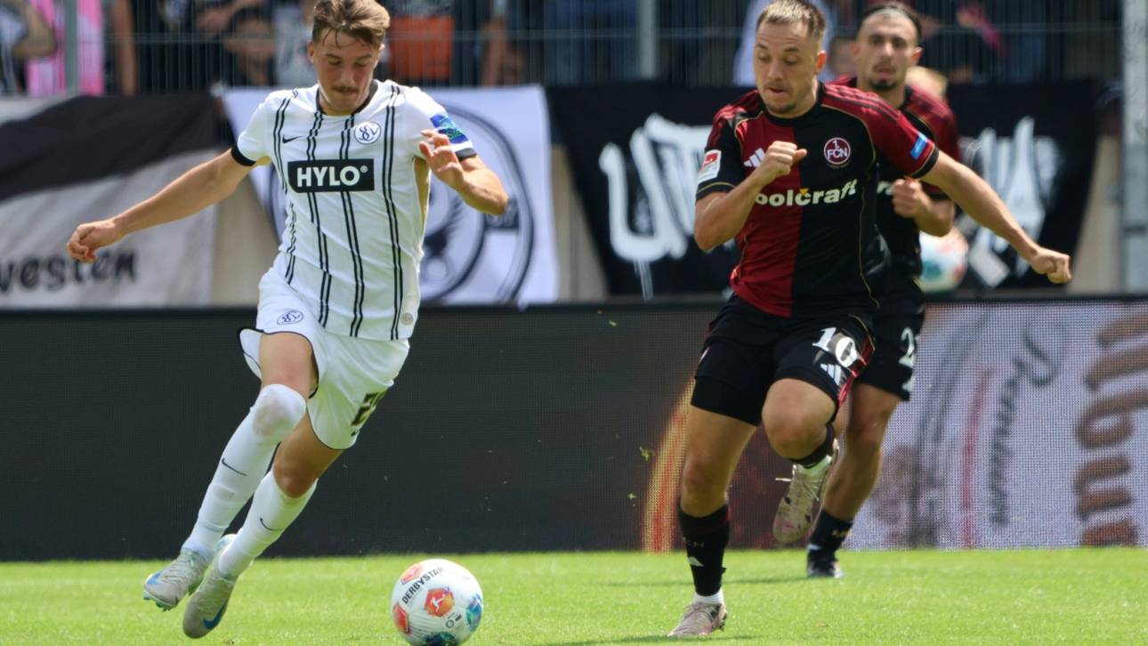 „Naivität“: Klose übt Kritik