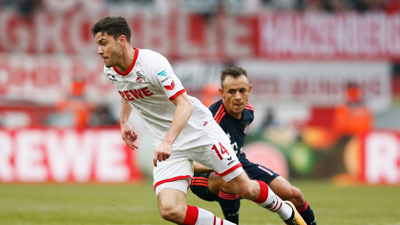 Bayern steigen in Hector-Poker ein