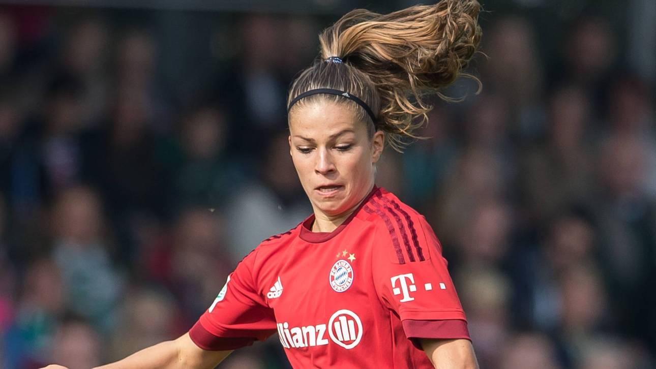 FC Bayern gibt sich keine Blöße