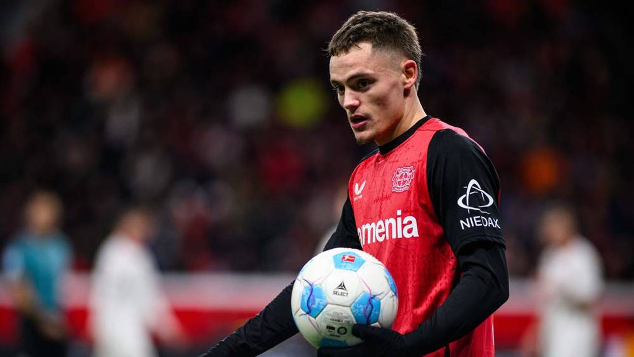 Wirtz zu Bayern? „Bin skeptisch“