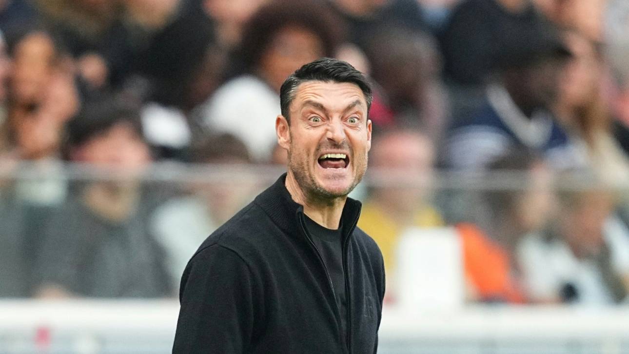 Riera wirbt um Geduld