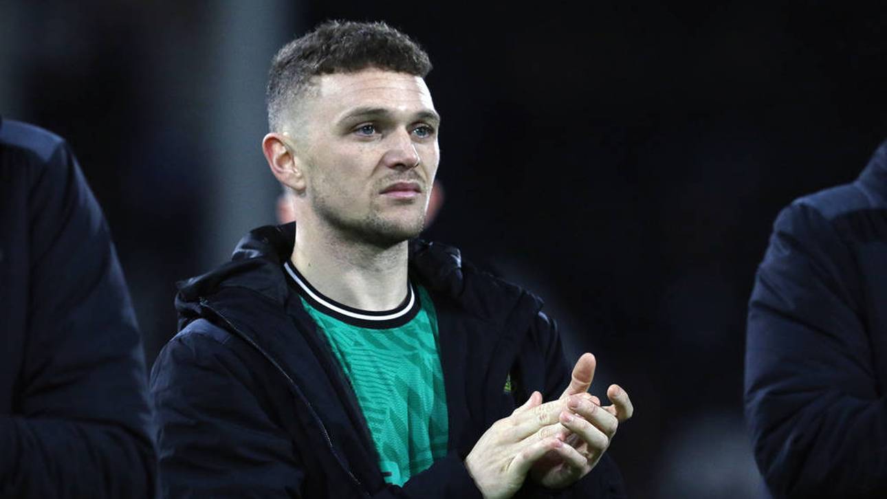 Geplatzter Transfer! Trippier reagiert