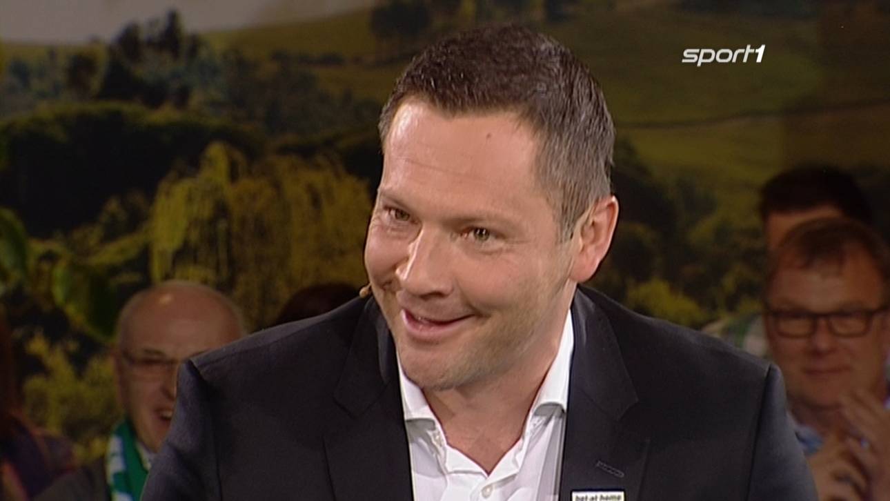 Dardai verrät Pläne mit Kurt