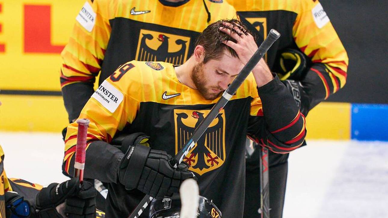 DEB reagiert auf Draisaitl-Absage