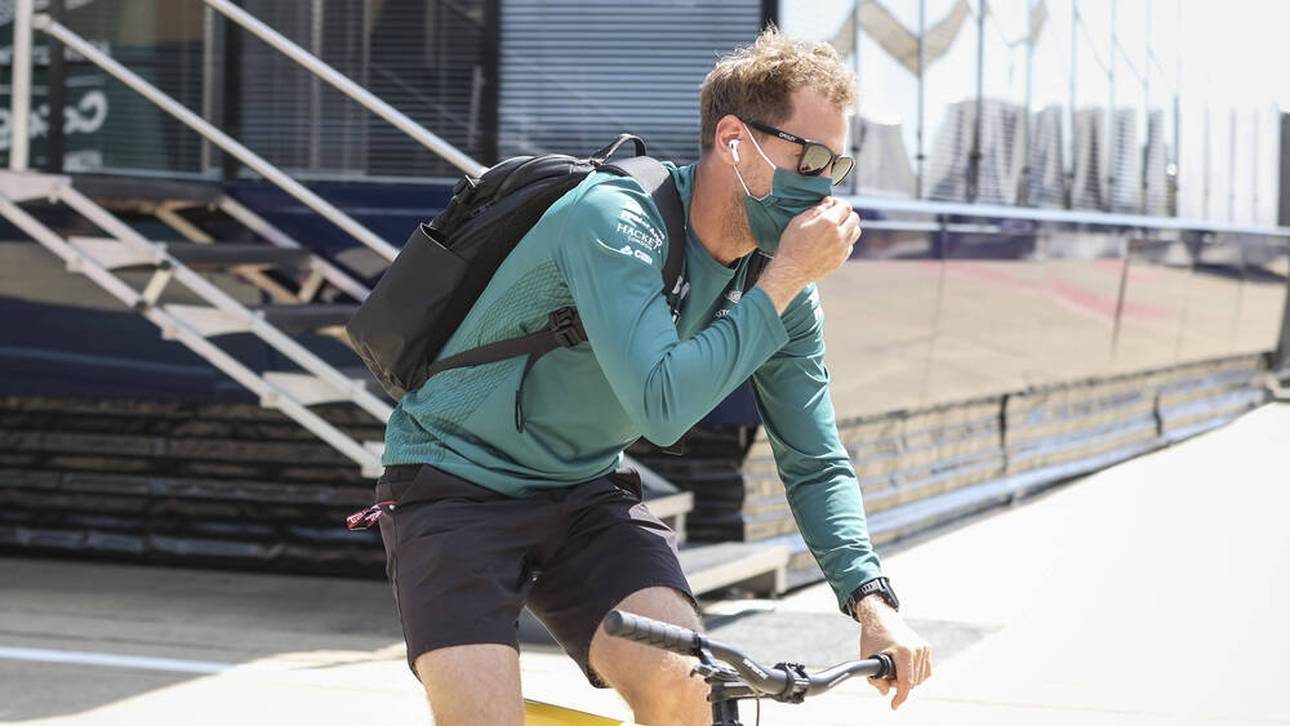 Der Müllmann von Silverstone