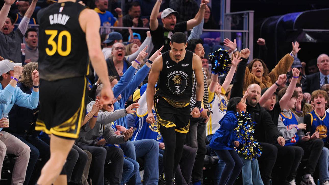 Heißer Playoff-Showdown in der NBA