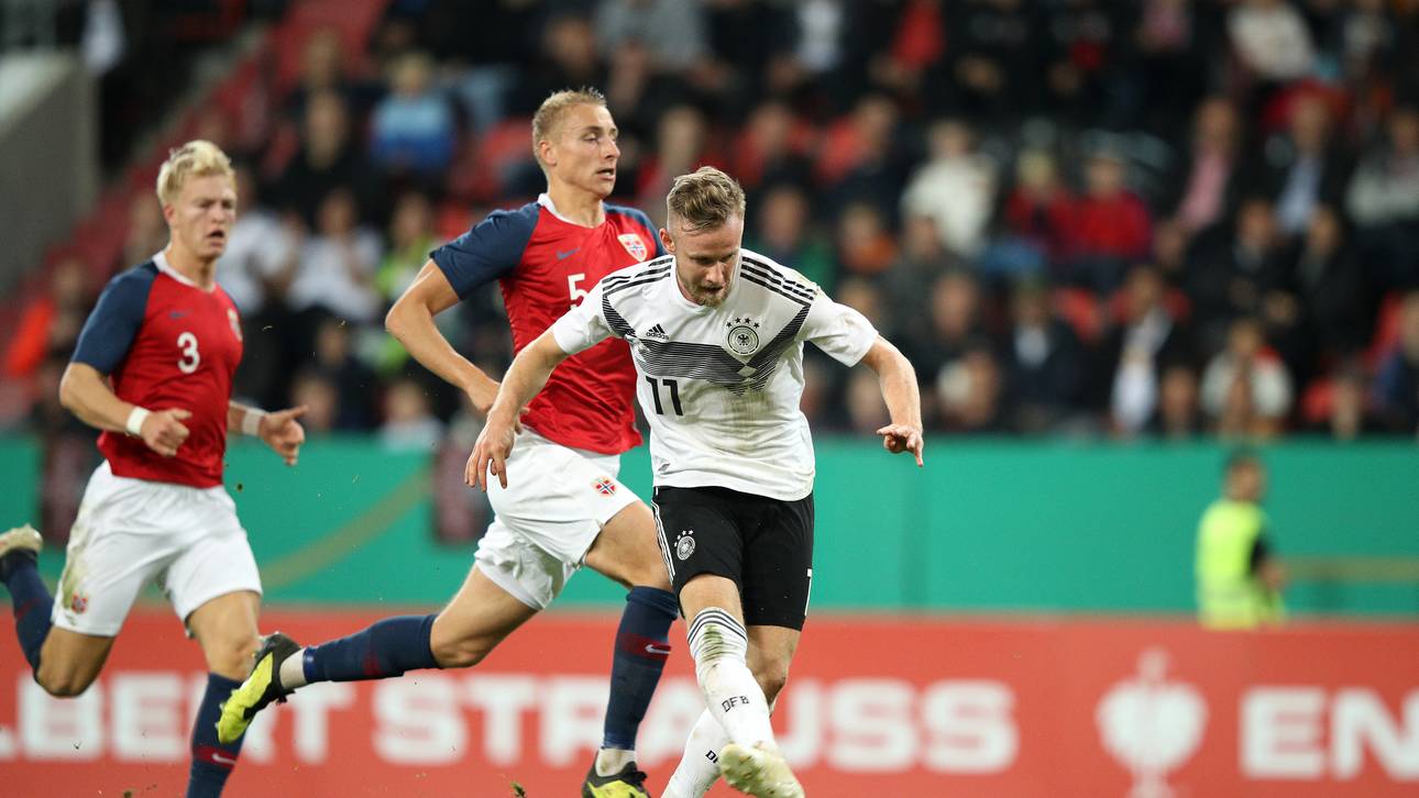 Kuntz streicht Quartett vor EM