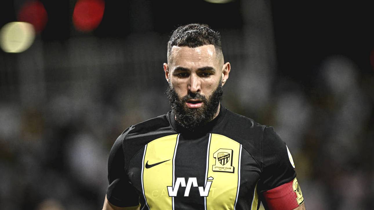 Benzema-Anwalt bestätigt krasse Nachricht