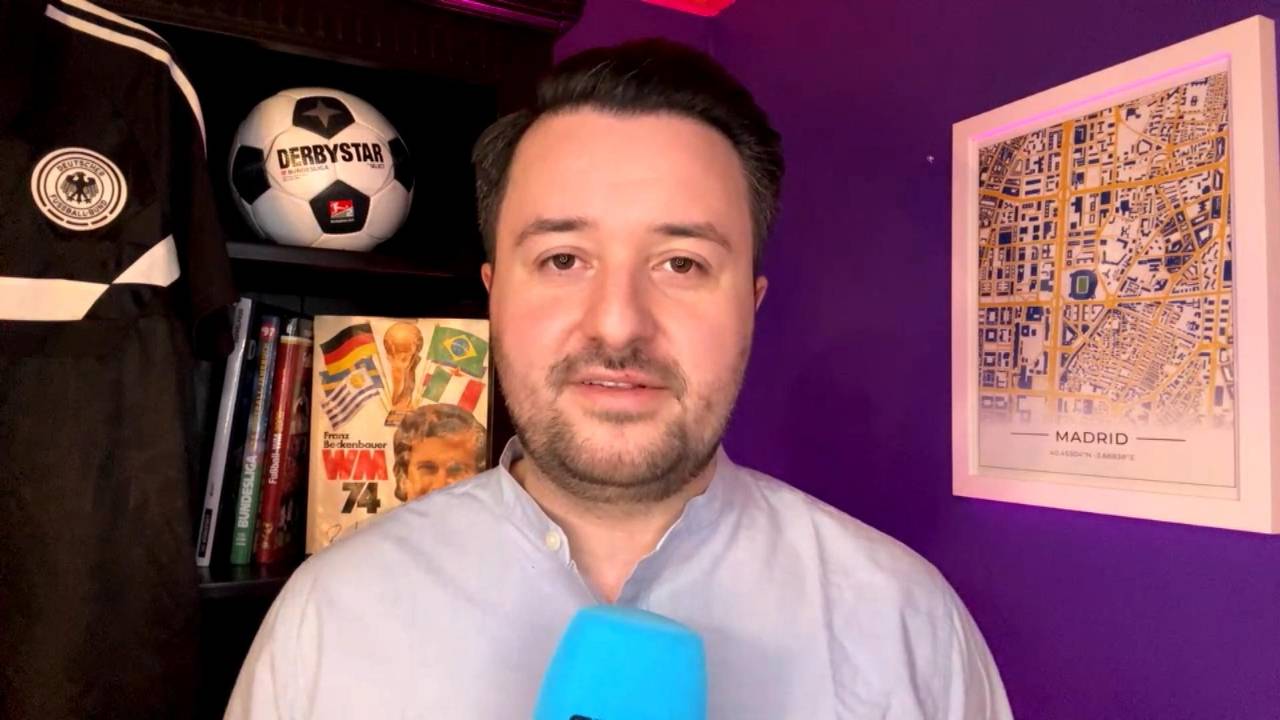 Tel-Überraschung bei Bayern