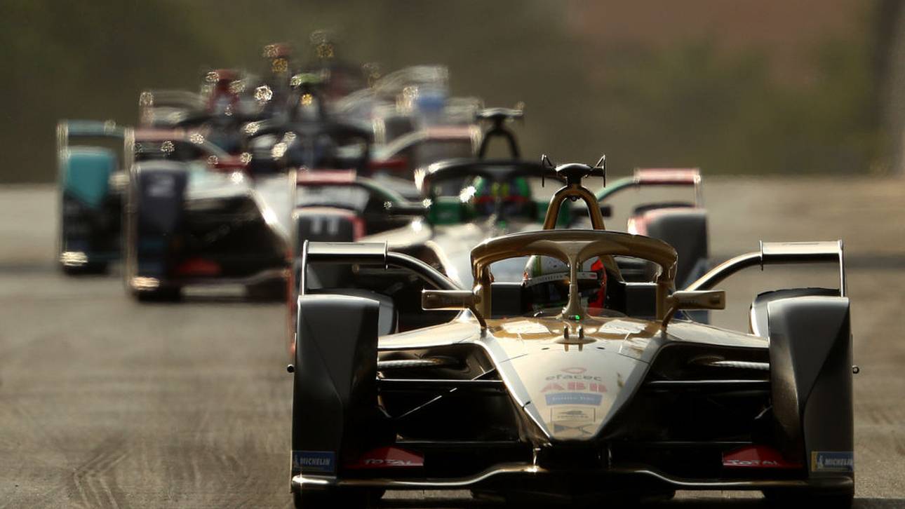 Formel E wird zur Weltmeisterschaft