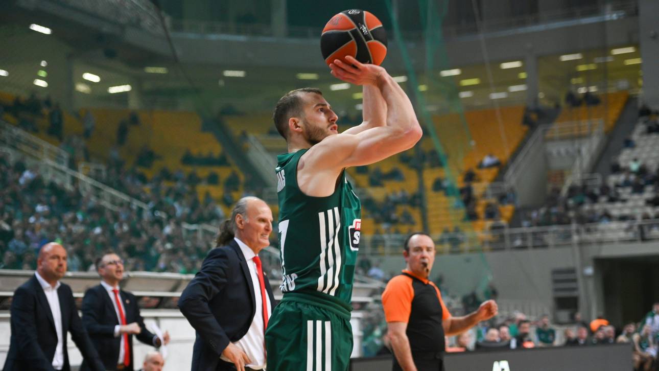 Alba holt ehemaligen NBA-Profi