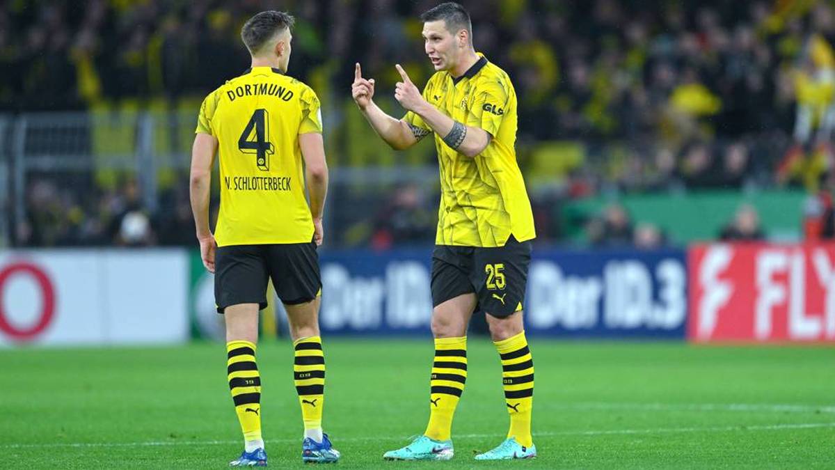 Süle: Der BVB-Mut kommt mir entgegen