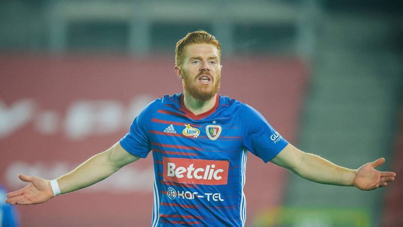 Kiel holt dänischen Linksverteidiger