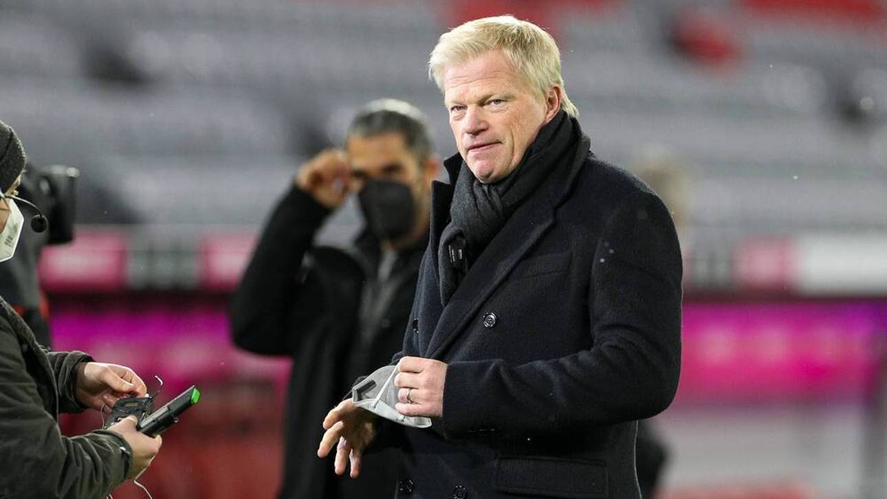 Kahn setzt sich mit Lauterbach zusammen