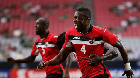 Trinidad & Tobago v Cuba: Group C - 2015 CONCACAF Gold Cup