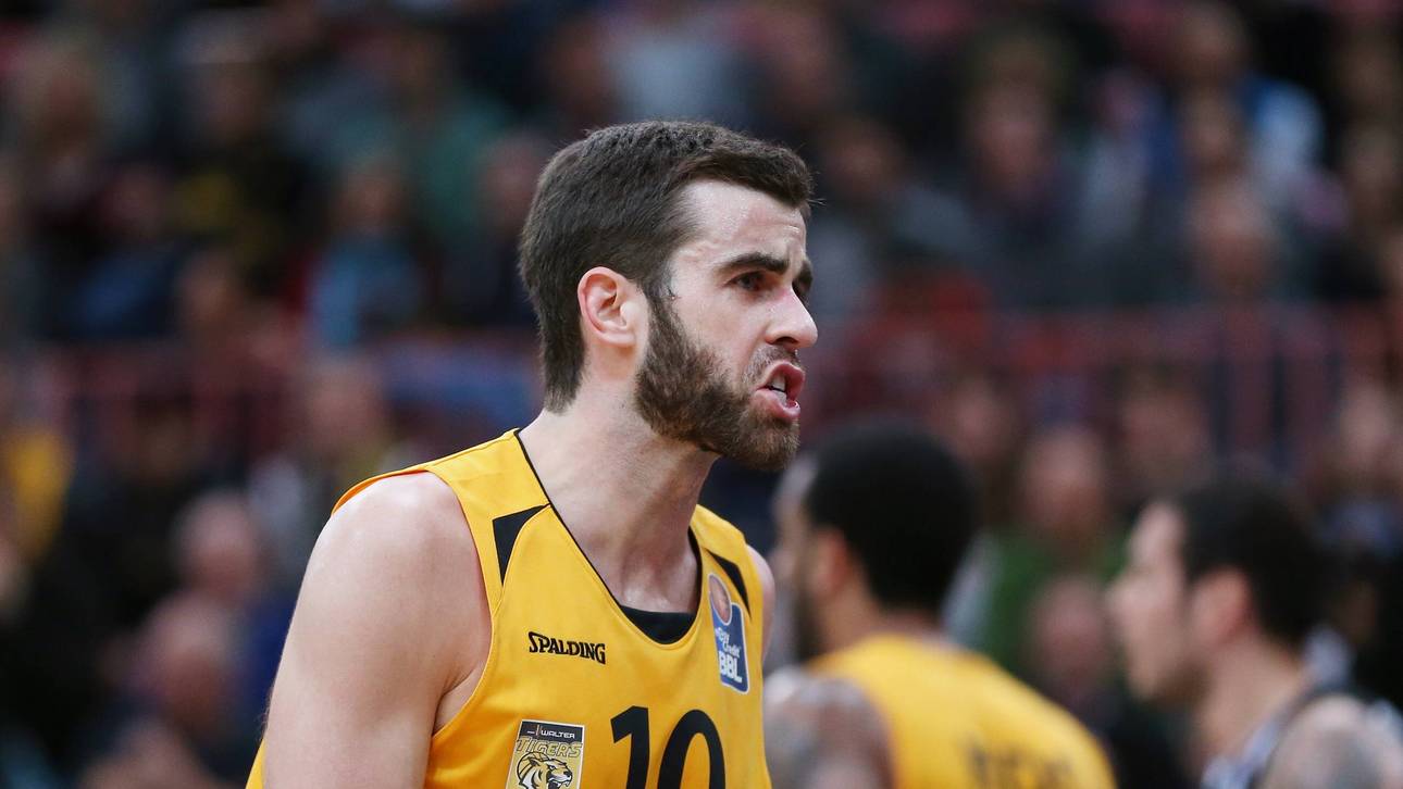 Jordan überholt LeBron-Kumpel