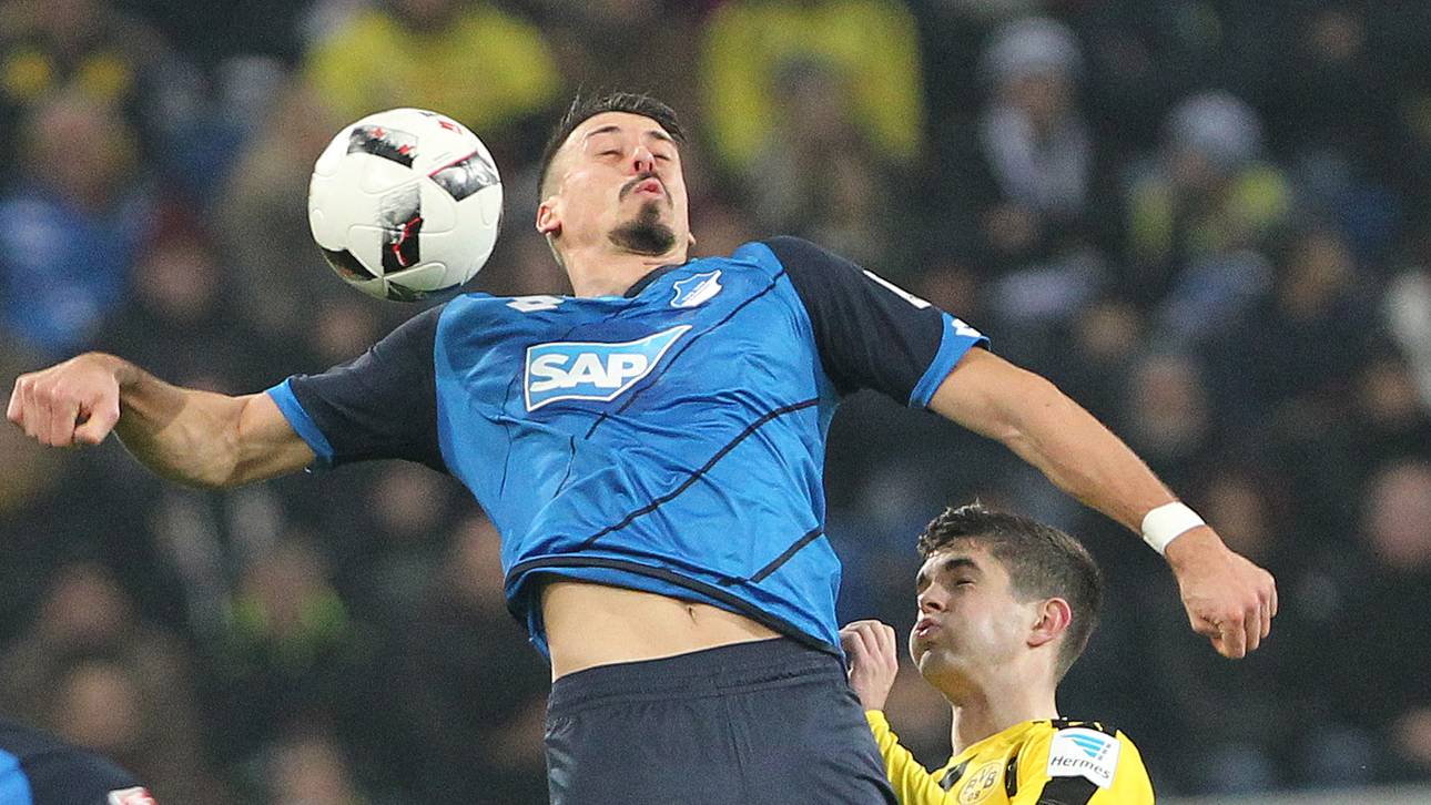 Wagner in England heiß begehrt?