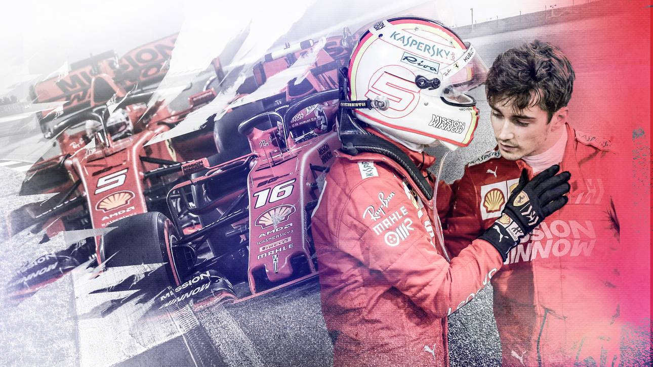 So kam es zum Ferrari-Fiasko