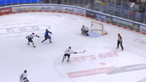 Der ERC Ingolstadt ist der neue Tabellenführer der Penny DEL und knackt als erstes Team die 60-Punkte-Marke in dieser Saison.