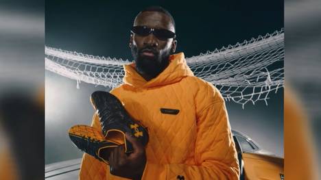 Antonio Rüdiger sorgt bei der Klub-WM für großes Aufsehen. Beim Spiel gegen CF Pachuca präsentiert er zum ersten Mal seinen neuen Signature-Schuh.