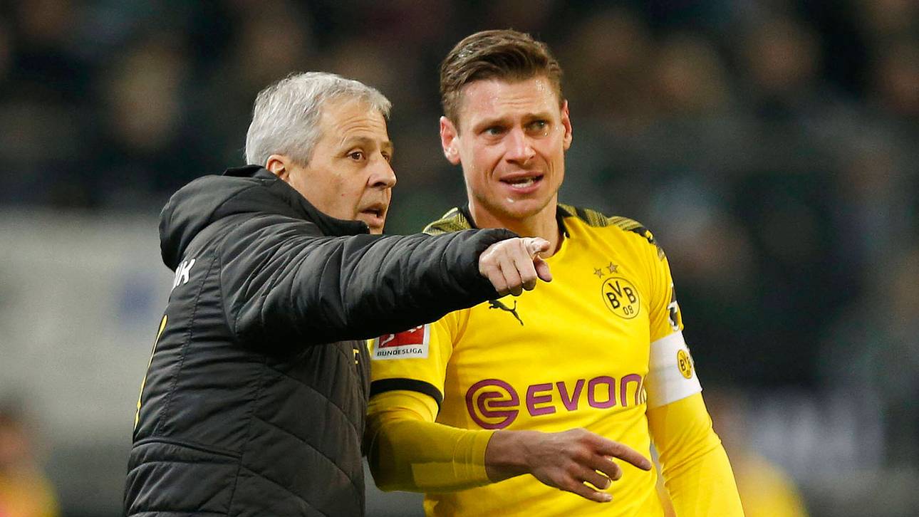 Favre riet Piszczek zum BVB-Wechsel