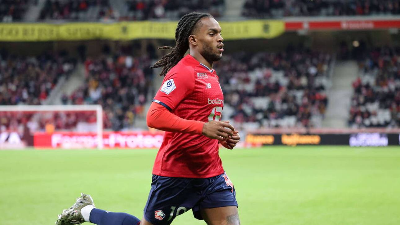 Fix! PSG holt Ex-Bayern-Star