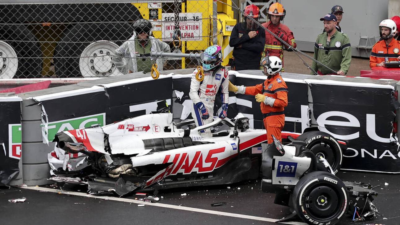 Das Formel-1-Reife(n)zeugnis des SID: Monaco