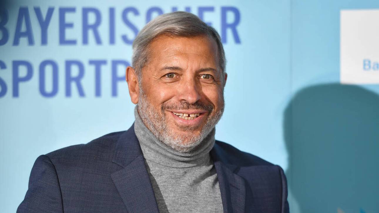 Hartwig will DFB-Präsident werden