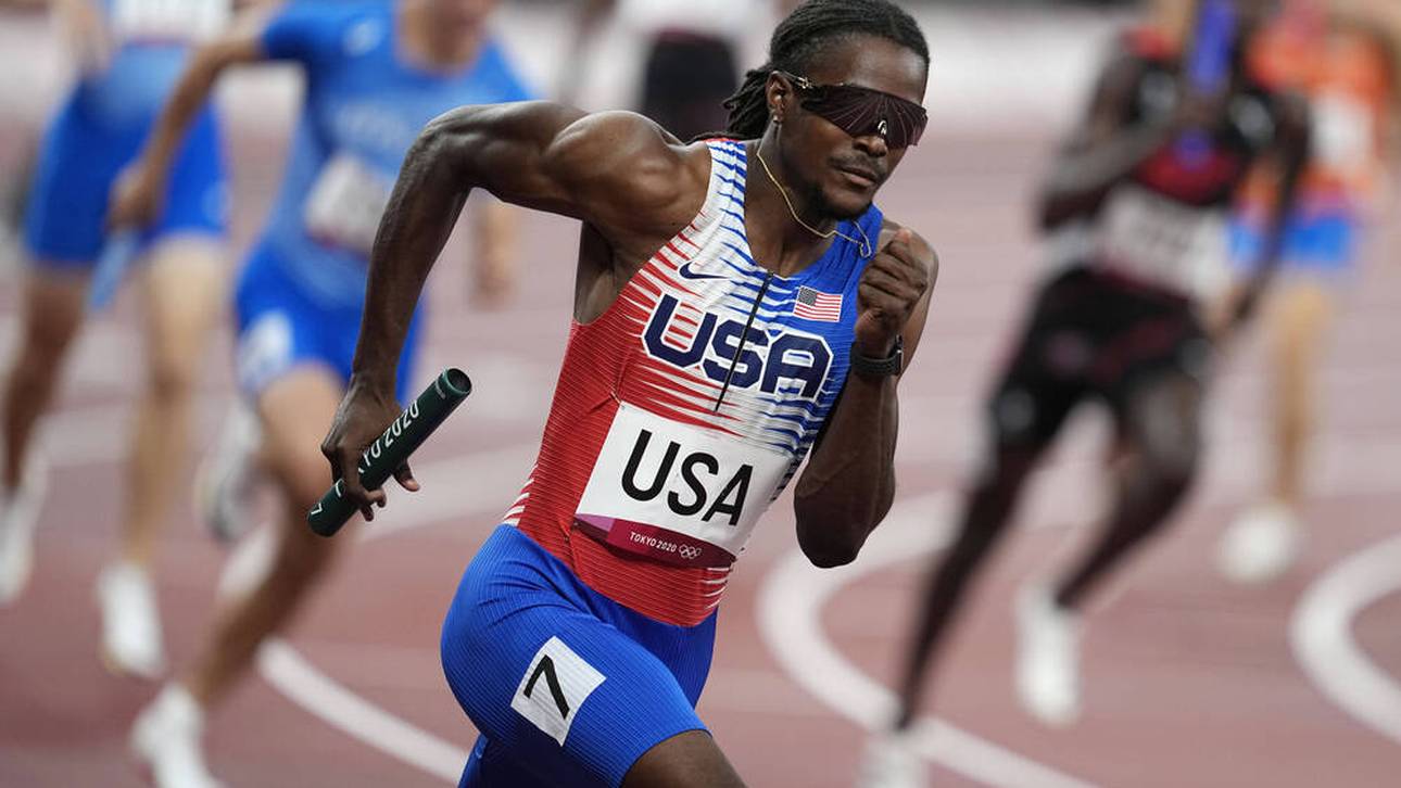 Doping-Ärger! Drei Jahre Sperre