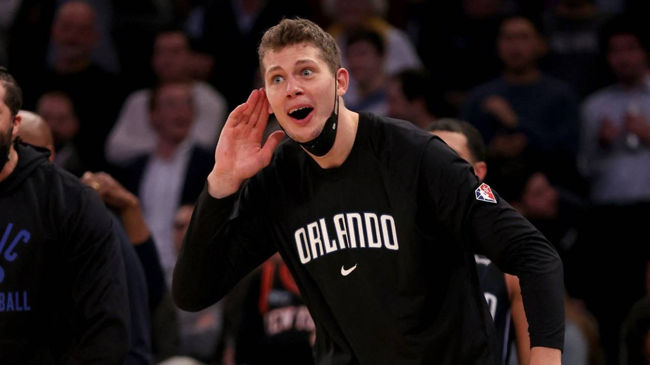 Wagner und Hartenstein glänzen