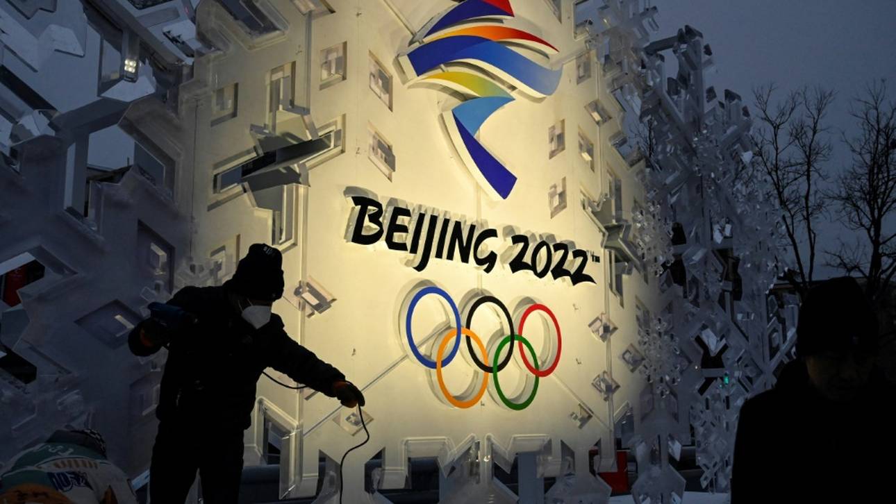 Peking-Verschiebung „wäre gescheiter“