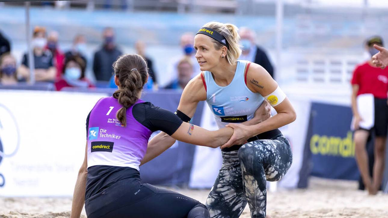 Ludwig ringt Walkenhorst nieder