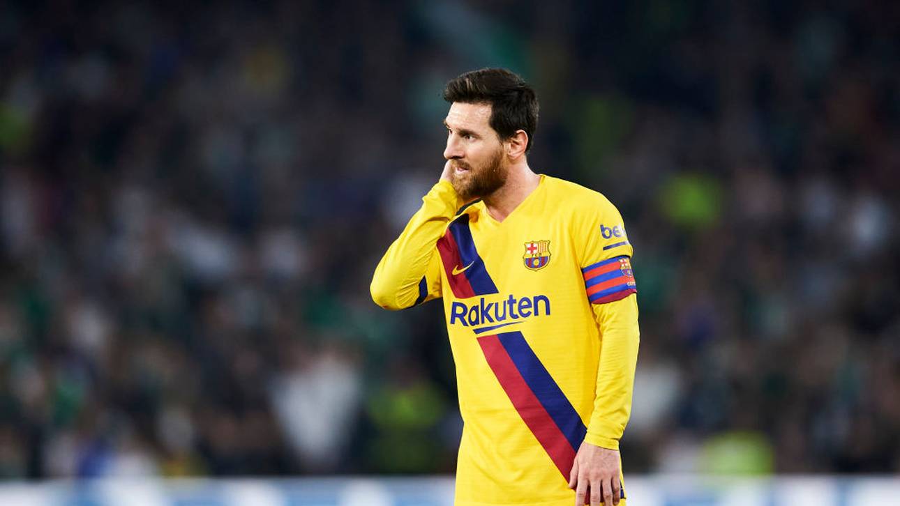 „Messi würde in der PL scheitern“