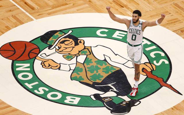 Nba Playoffs 2021 Boston Celtics Besiegen Brooklyn Nets Dank Tatum