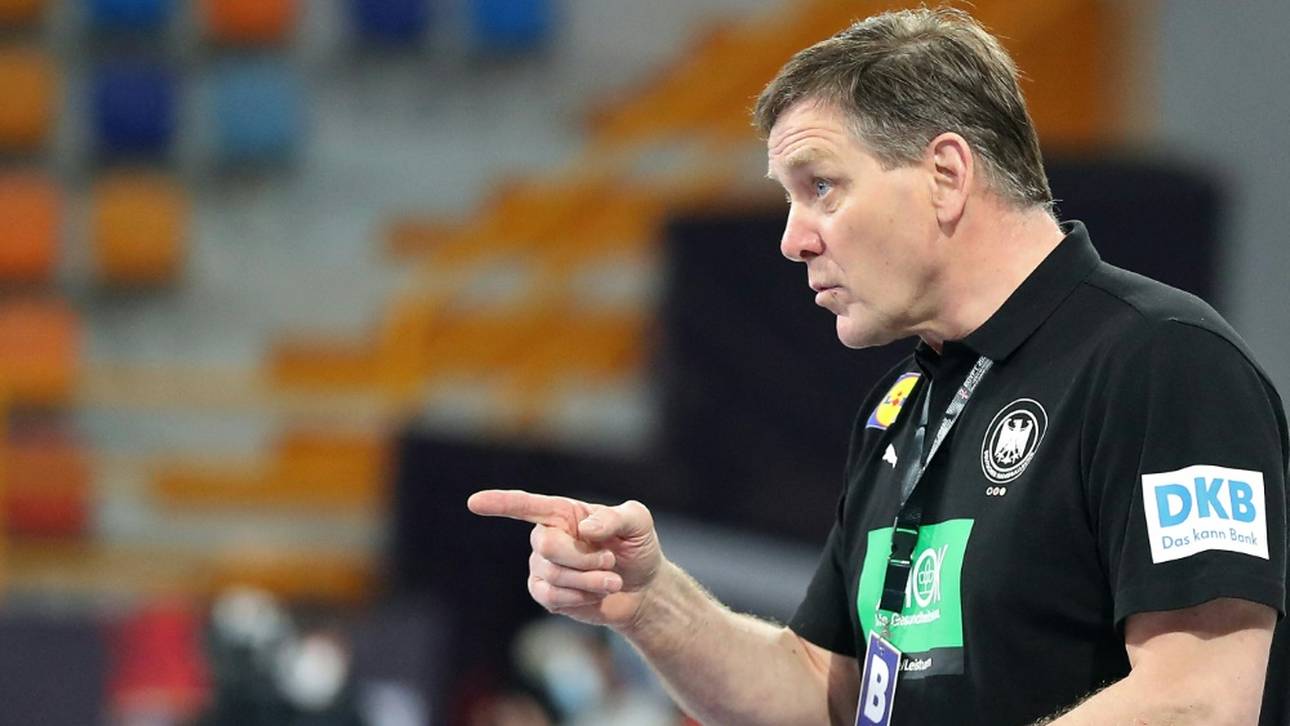 DHB verlängert mit Gislason