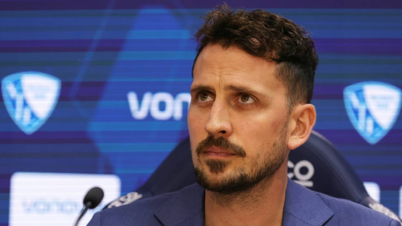 Bochum: Wintertransfers „möglich“