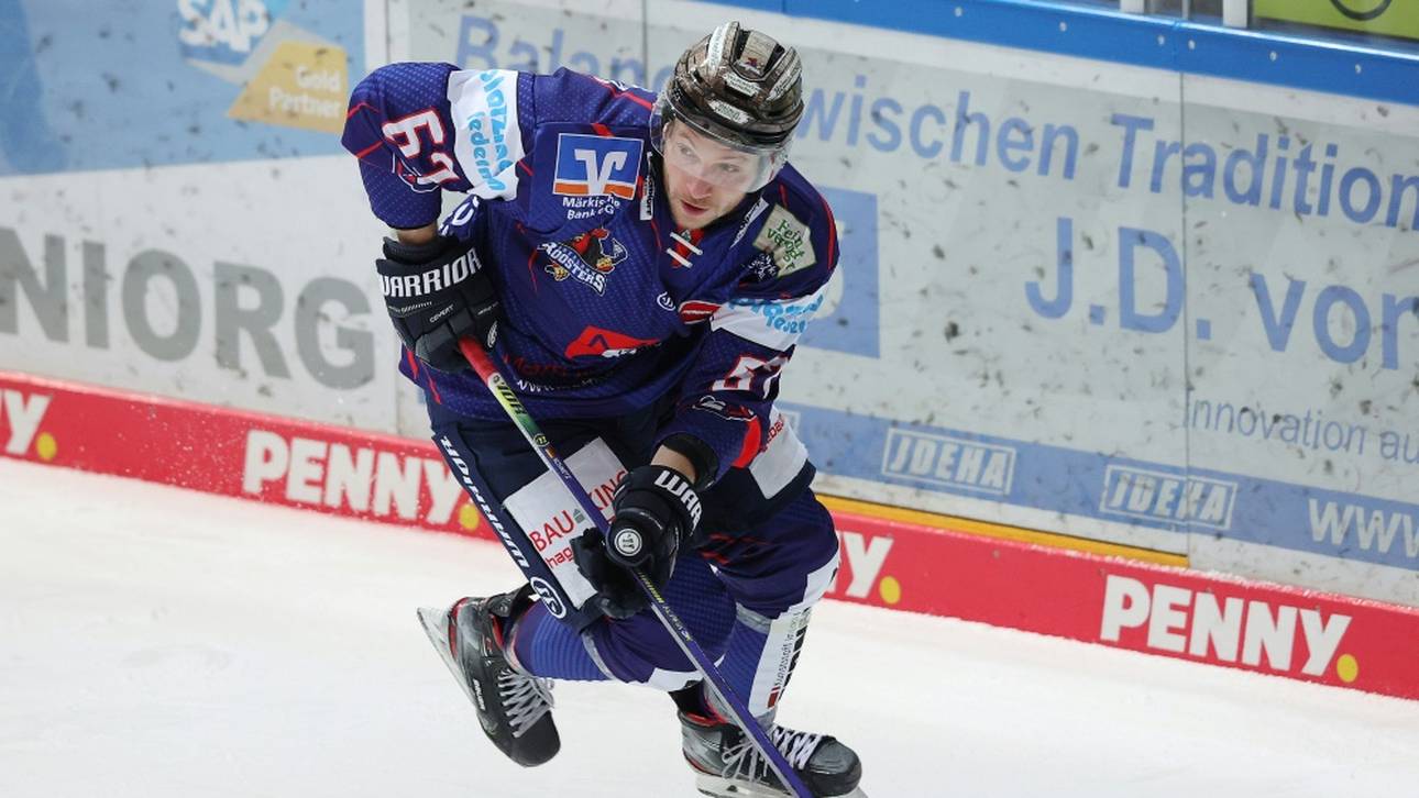 Neuer Stürmer für Ingolstadt