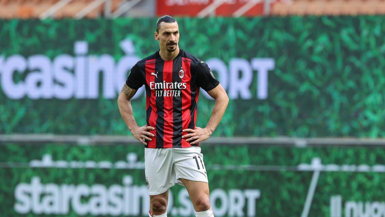 Ibrahimovic wird Filmstar