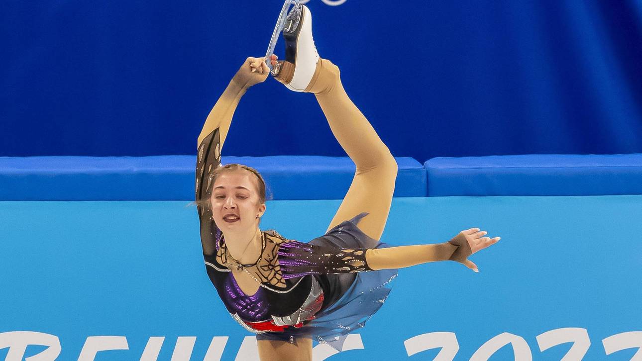 Brisanter Wechsel wegen Doping?