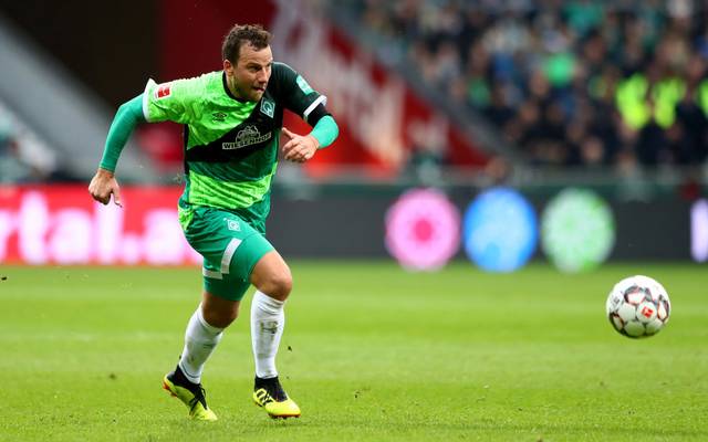 Werder Bremen Rashica Und Bargfrede Fur Duell Mit Leipzig Einsatzbereit