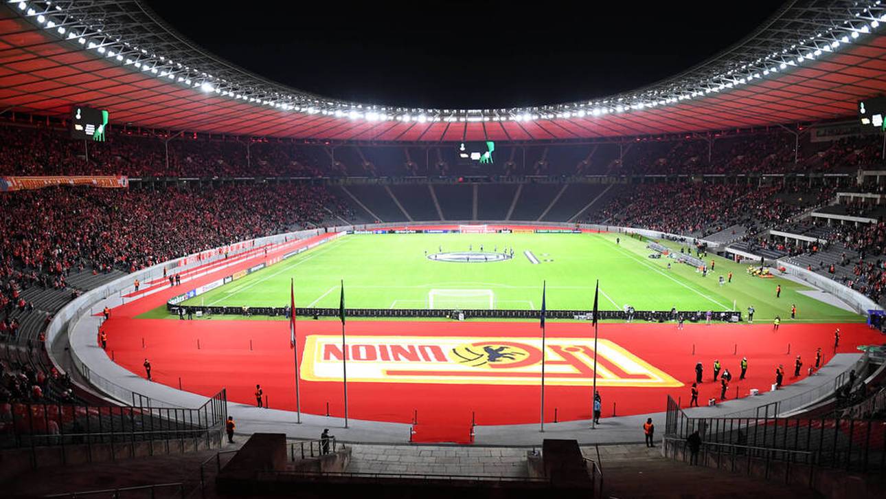 Antisemitismus? Polizei ermittelt nach Union-Spiel