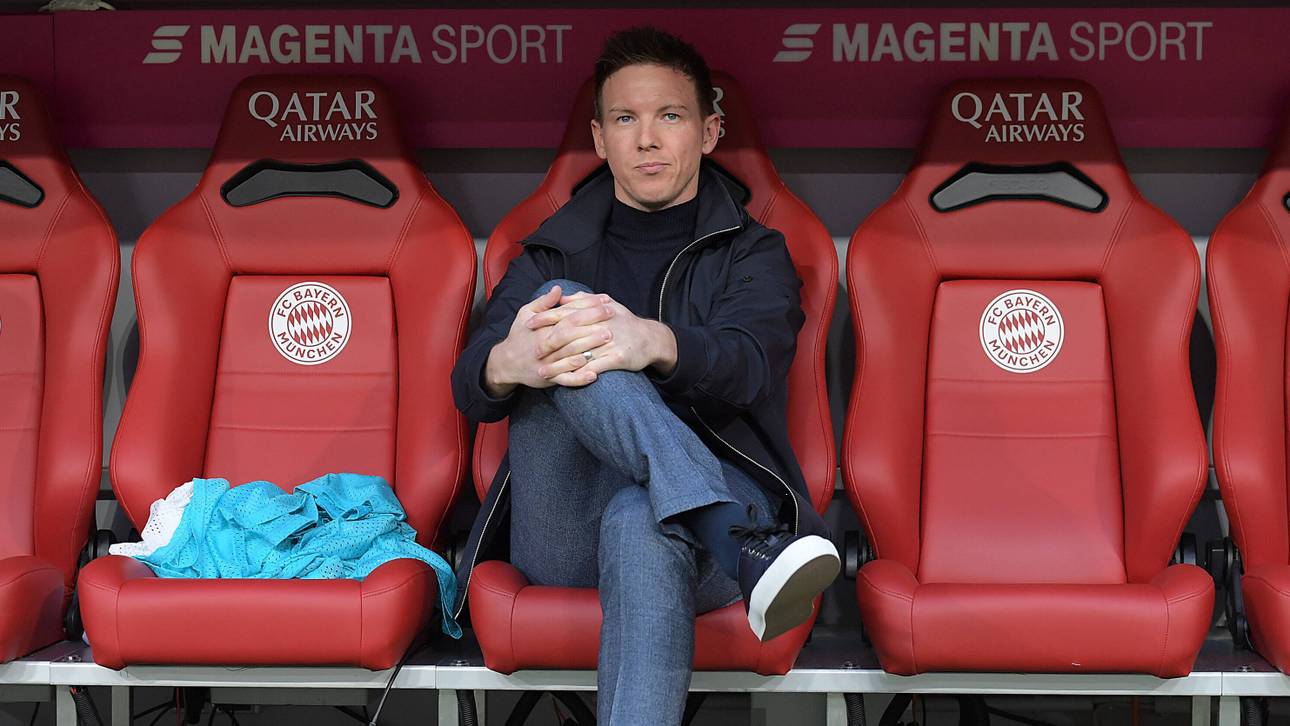 Der Beginn einer Bayern-Ära?