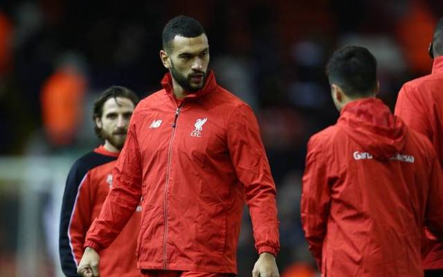 Steven Caulker War Am Boden Die Beichte Einer Klopp Leihe