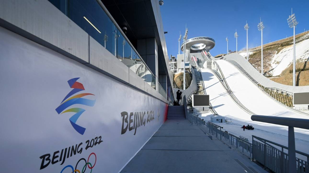 Japans Regierung boykottiert Olympia